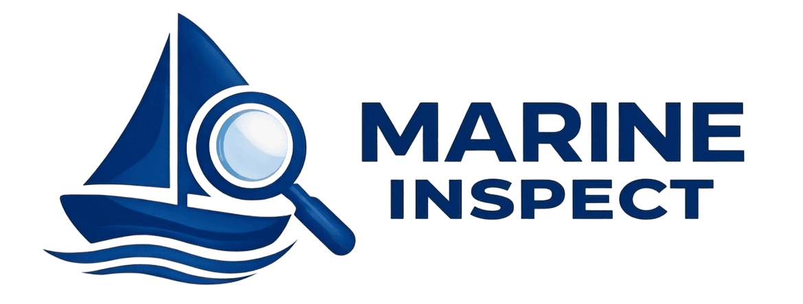 Marine Inspect