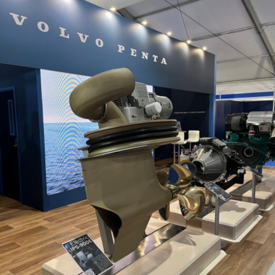 Seawork 2026: Tech Coming to the Yard